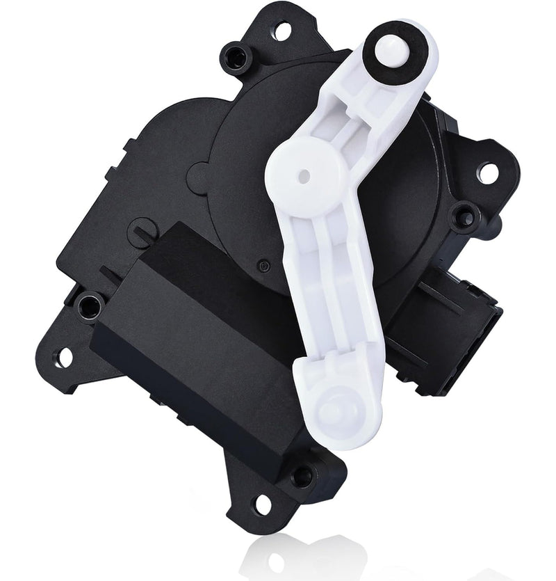 604-885 HVAC Heater Blend Door Actuator for Honda 06-14 Ridgeline 05-10 Odyssey