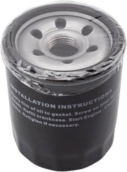 DURAFORCE 15412-92J00 Outboard 100 Hour Oil Maintenance Kit for Suzuki DF150 DF175 DF200