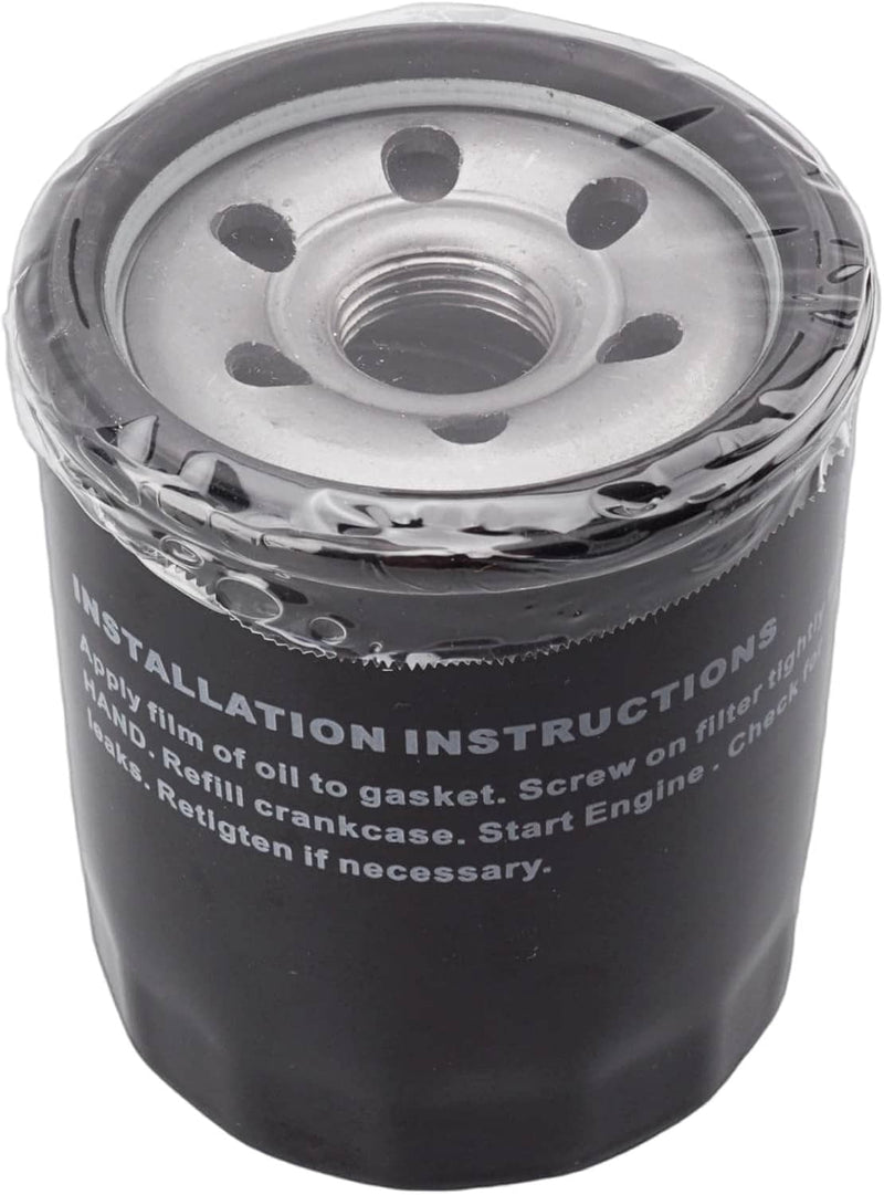DURAFORCE 15412-92J00 Outboard 100 Hour Oil Maintenance Kit for Suzuki DF150 DF175 DF200