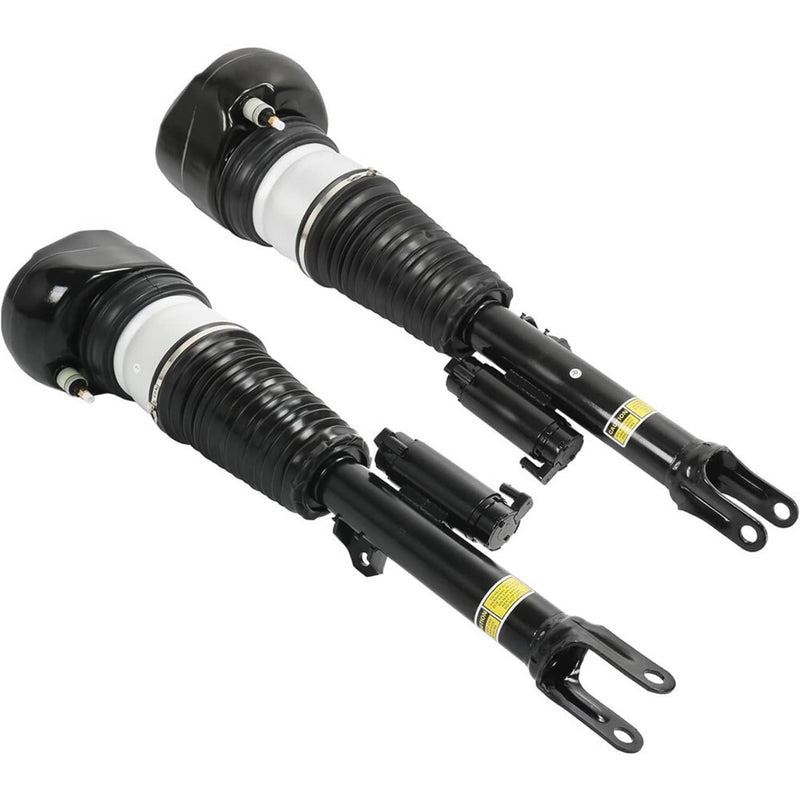 Front Rear Air Suspension Struts for BMW 740i 750i 750Li G11 G12 RWD 4Pcs