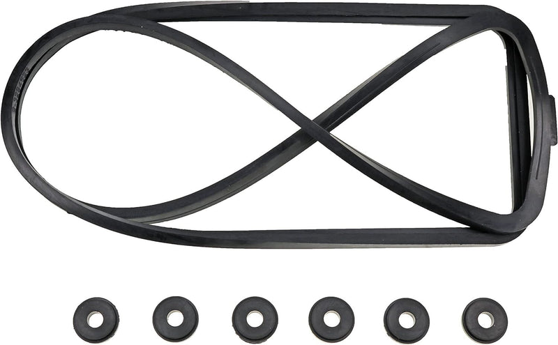 3284623 Tappet Cover Gasket W Grommet Seals for Dodge 5.9L 89-02 12V