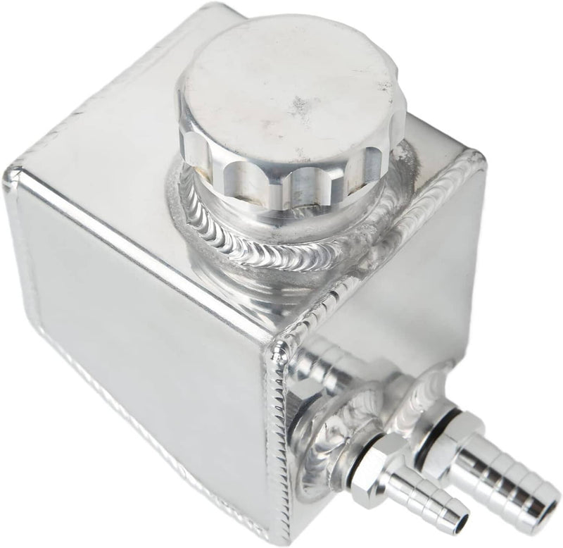 Aluminum Power Steering Tank Reservoir for Holden Commodore V6 V8 LS1