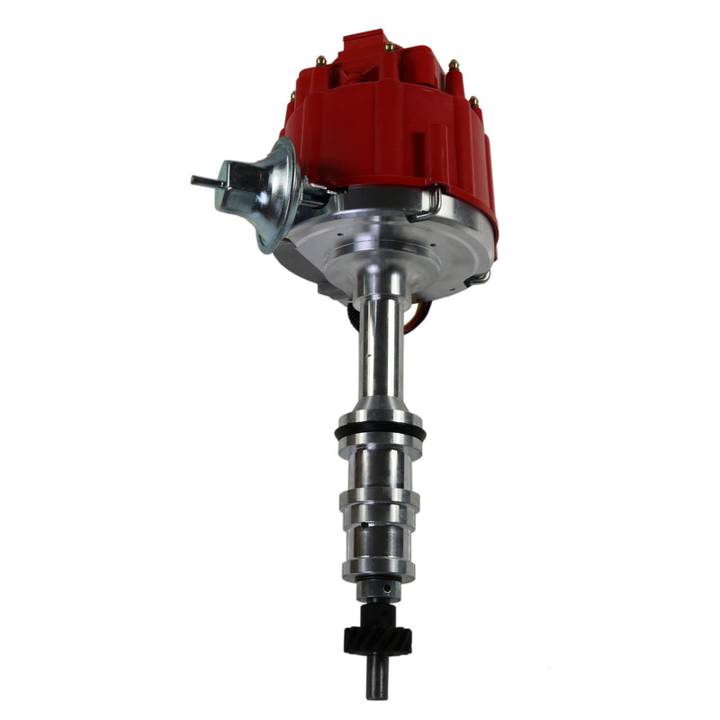 Performance Distributor for Ford FE HEI V8 65K Volt 352 360 390 427 428
