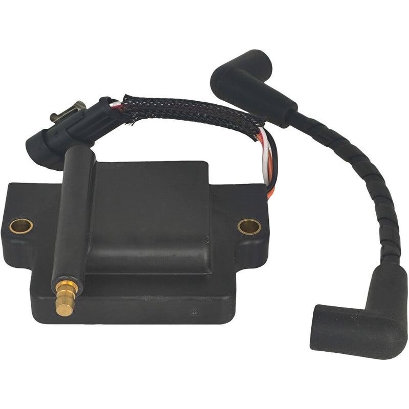 512060953 External Ignition Coil CDI for Ski-Doo 800 600 2009-2020 ETEC