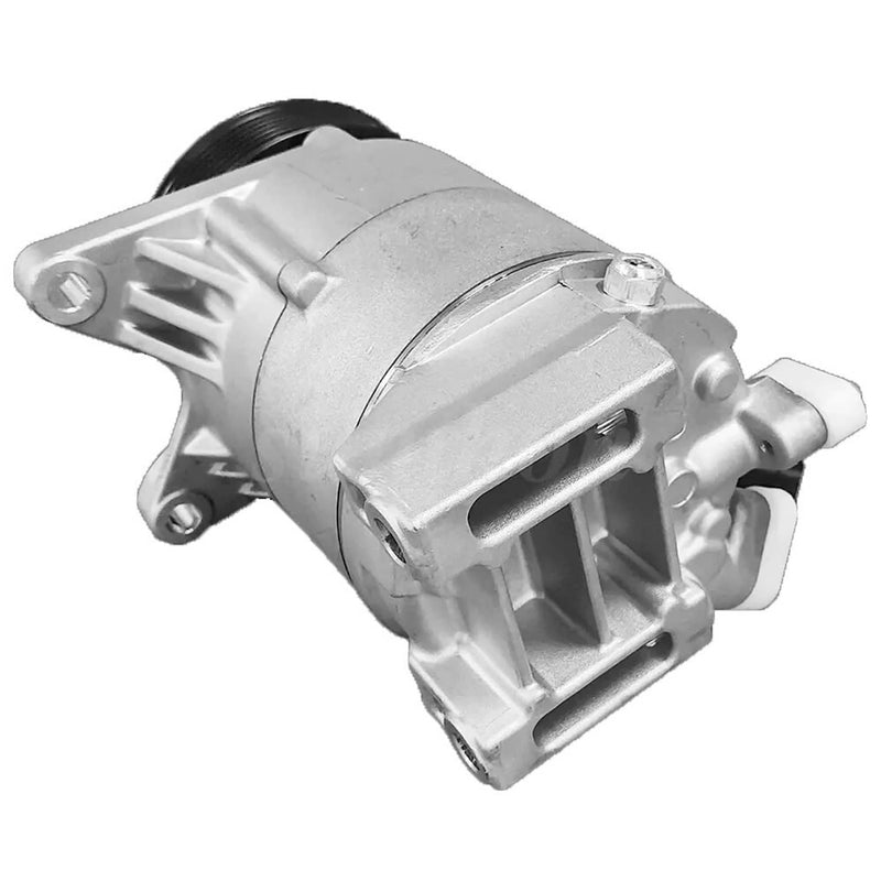 Compressor 7 Groove for 2009-2014 Nissan Maxima Murano Quest 14-19 Infiniti QX60