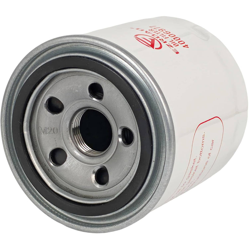 DURAFORCE MT40006977 Oil Filter for New Holland Replacement Spare Part