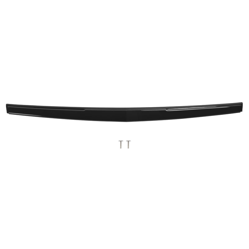 Front Hood Molding Trim Grille for Cadillac Escalade ESV 2015-2020