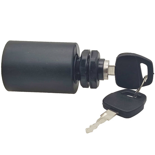 DURAFORCE 7915492632 Ignition Switch W/ Key for Linde 318 351 352 359 391 392 393 394 396