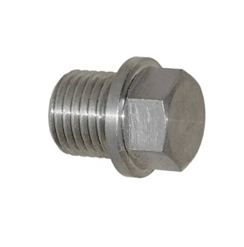 DURAFORCE 90340-14M06 90340-14M06-00 Oil Drain Screw Plug for Yamaha Outboard Engine