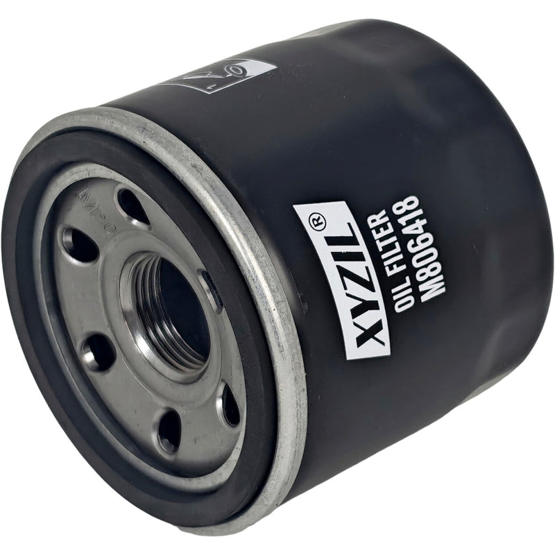 M806418 MIU804763 Oil Fuel Filter for John Deere XUV865E XUV865M XUV865R XUV875M