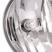 DURAFORCE Fog Lamps With Bulbs for Chevrolet Traverse 2018-2021 Spark 2016-2022 Pair