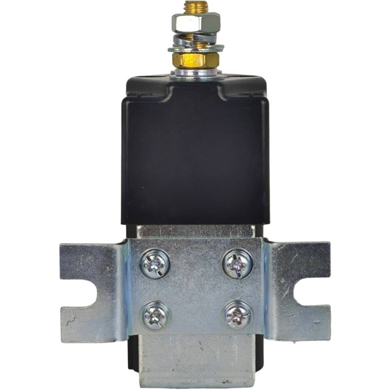 DURAFORCE SW180B-108 Contactor Solenoid for Albright 48 Volt Heavy Duty 200 Amps