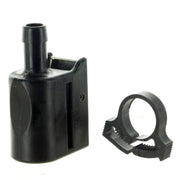 DURAFORCE 22-13563Q7 Fuel Tank Connector for Mercury Mariner Outboard Tank End 8mm