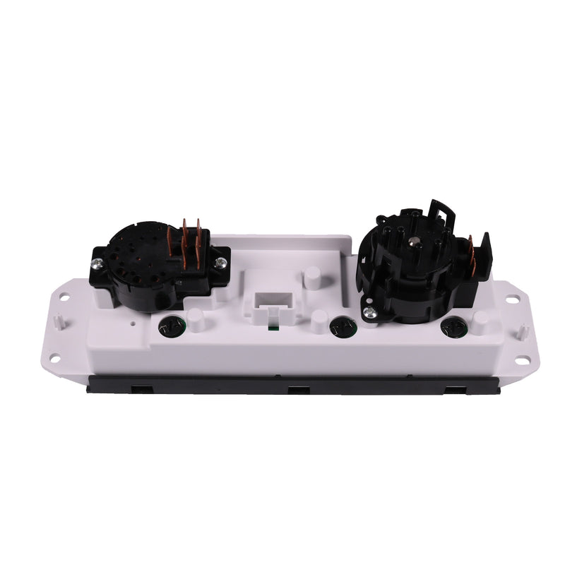 55056558AA AC Heater Climate Control Unit for Jeep Wrangler 2005-2006