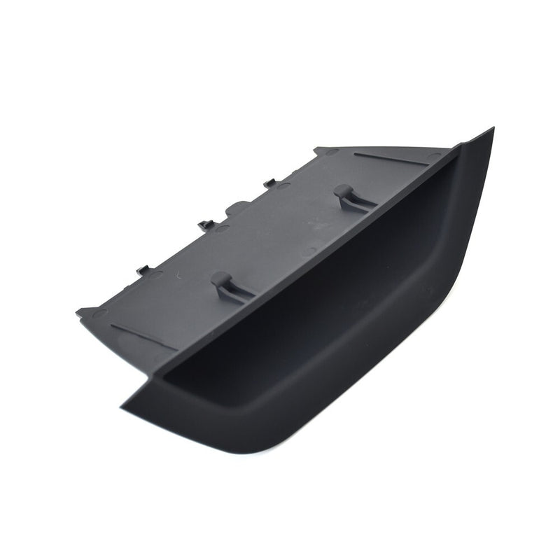 Left Side Door Interior Inner Handle Pull Trim for BMW F25 F26 X3 X4 2011-2017