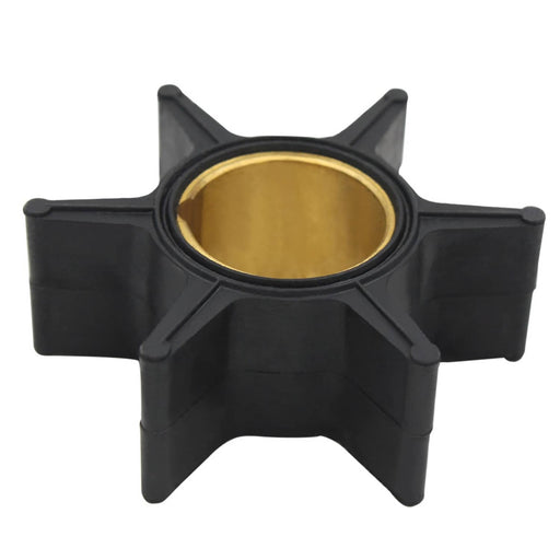 DURAFORCE 47-89983T Force Pump Impeller for Mercury for Mariner 40 45 50 60 65 70 HP 2 Str