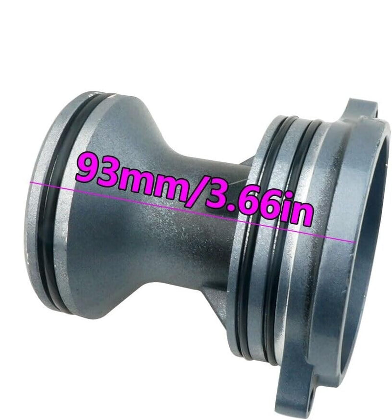 61N-45361-01-4D Lower Casing Cap Assembly for Yamaha Outboard 25HP 30HP