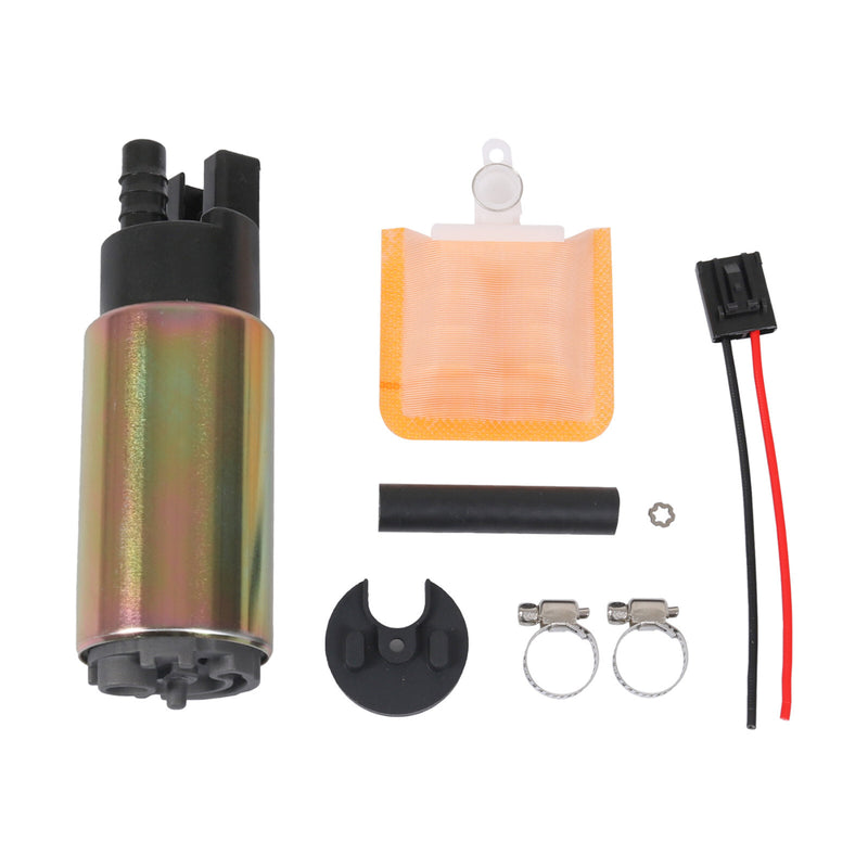 Fuel Pump with Strainer Kit for Honda Vehicles Premium High Quality Various