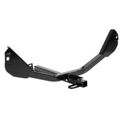 DURAFORCE Class 1 Trailer Hitch Bumper Tow 1.25" for Chevrolet Camaro 2010-2015