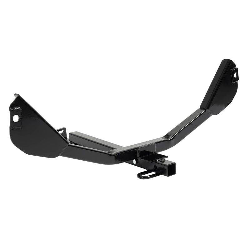DURAFORCE Class 1 Trailer Hitch Bumper Tow 1.25" for Chevrolet Camaro 2010-2015