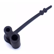 DURAFORCE 878311 Fuel Connector Cap for Mercury Outboard 4-5-6-8-9.9-10-15-20-25-30HP