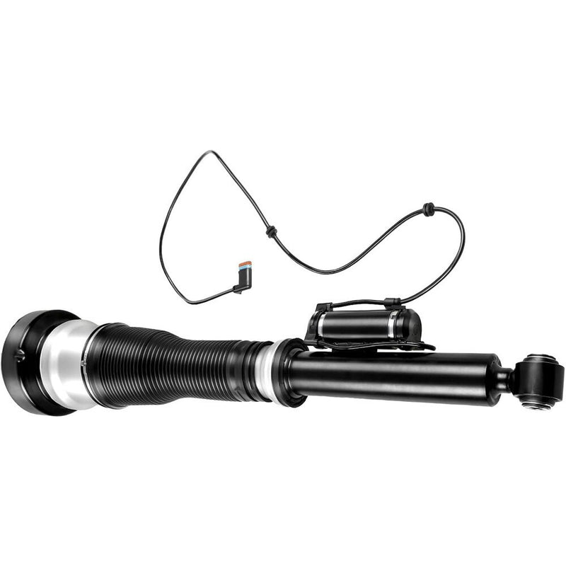 2x Rear Air Suspension Strut for Mercedes-Benz S350 S550 CL550 Airmatic