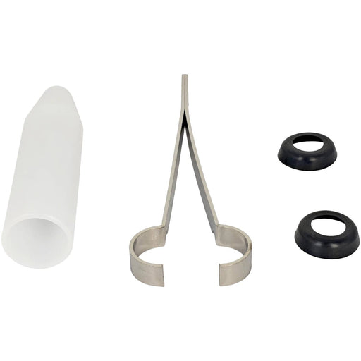 DURAFORCE 13371 10453 22727 Drive Shaft Seal Install Tool for Stanadyne Fuel Injection