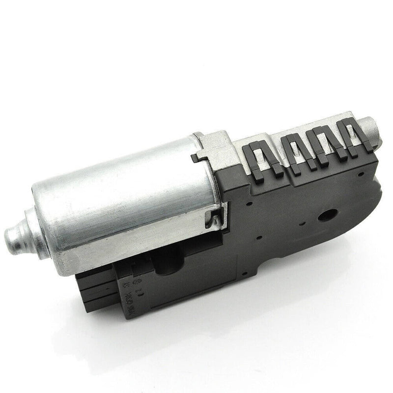 BB5Z15790A Sunroof Moon Roof Motor Left Right for Ford Explorer 2011-2017 2Pcs