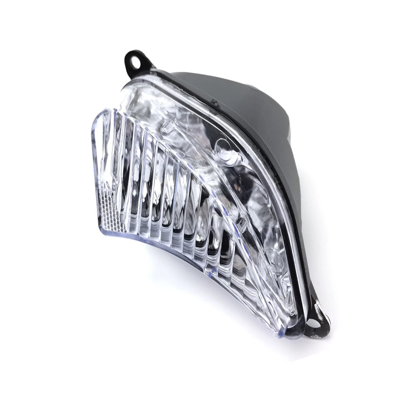 DURAFORCE For 2013-2015 Toyota Avalon Turn Signal Light Corner Lamp Driver&Passenger Side