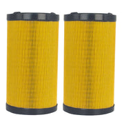 DURAFORCE Air Filter for Massey Ferguson AGCO Challenger Farm Tractor 3757472M91 2X