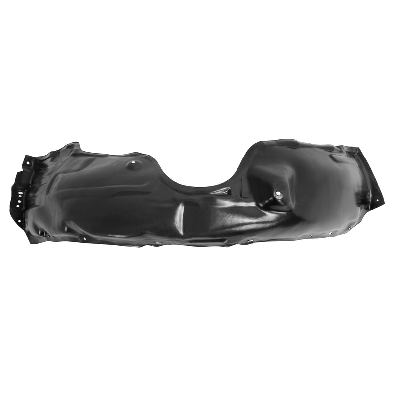 TO1248160 Front Fender Liner Driver Side for Toyota Camry 2012-2014 L LE XLE