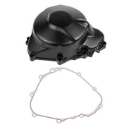 DURAFORCE Left Engine Crankcase Stator Cover for Honda CBR600 F4I 2001-2006 Aluminum