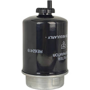 DURAFORCE RE62419 Fuel Filter for John Deere 7320 7400 7405 7410 7420 7455 7460 7500