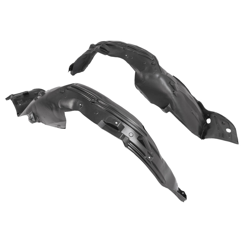 #74100T2AA01 #74150T2AA01 Fender Liner Front Left Right for Honda Accord 2016-20
