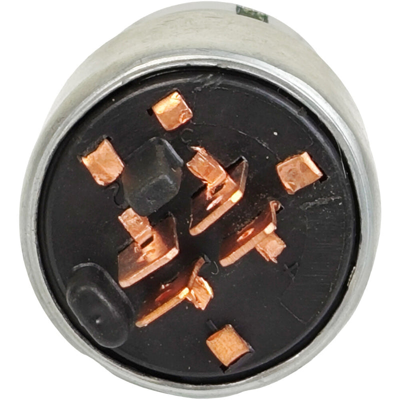 25150-02H01 25150-L1806 25150-00H0 Forklift Ignition Switch for Nissan TO018