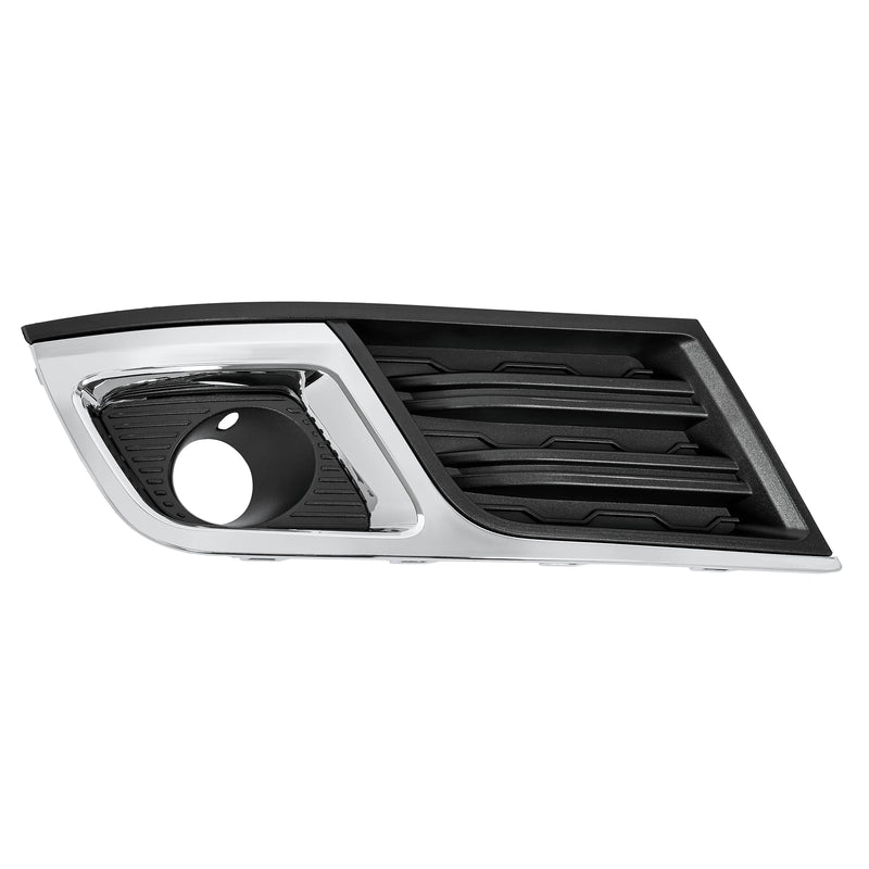 Fog Light Bezel Cover for Chevy Traverse 2013-2017 Right Passenger Side Trim