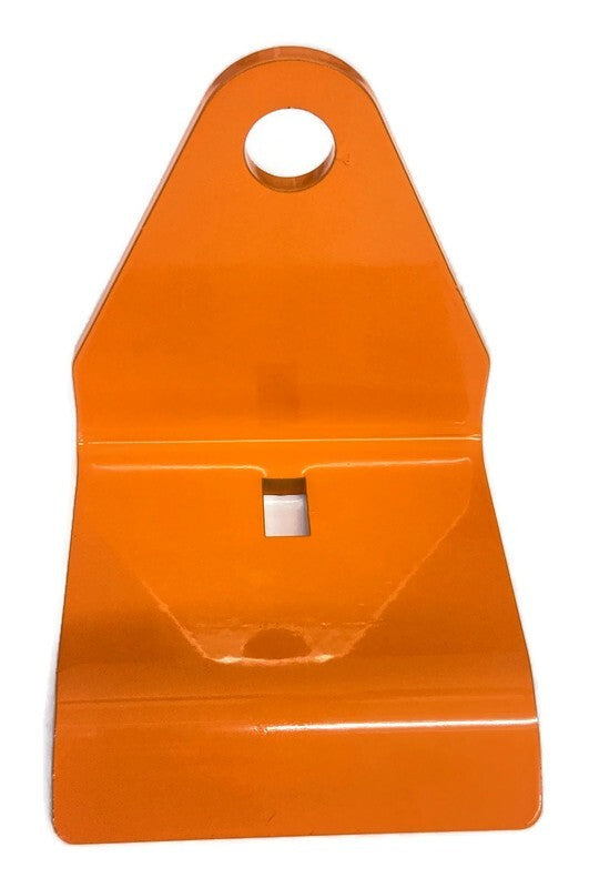 HD Heavy Duty Trailer Hitch for Scag Cheetah ZTR Lawn Mower 61 72 Deck