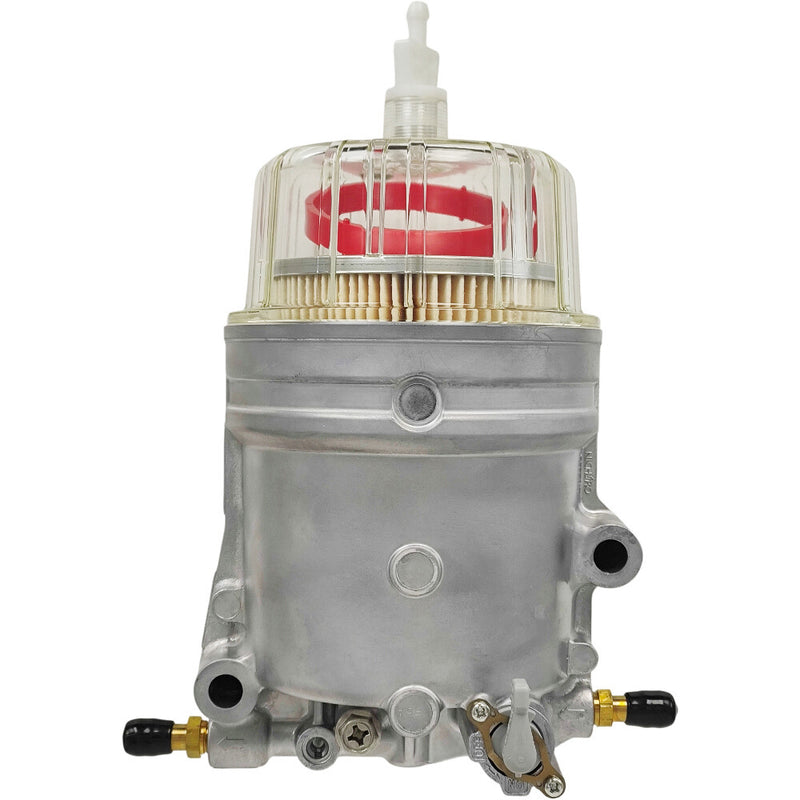 MIU803221 MIA882886 Fuel Water Separator for John Deere 4044R 4052M 4052R 3TNV88