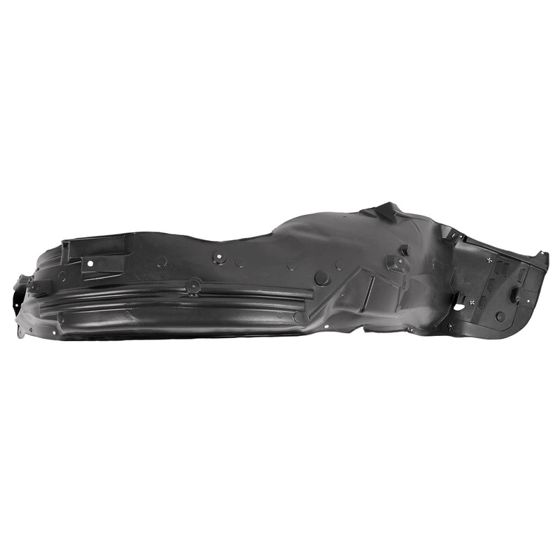 Front Passenger Side Fender Liner Splash Shield for Honda Accord 2016-2017