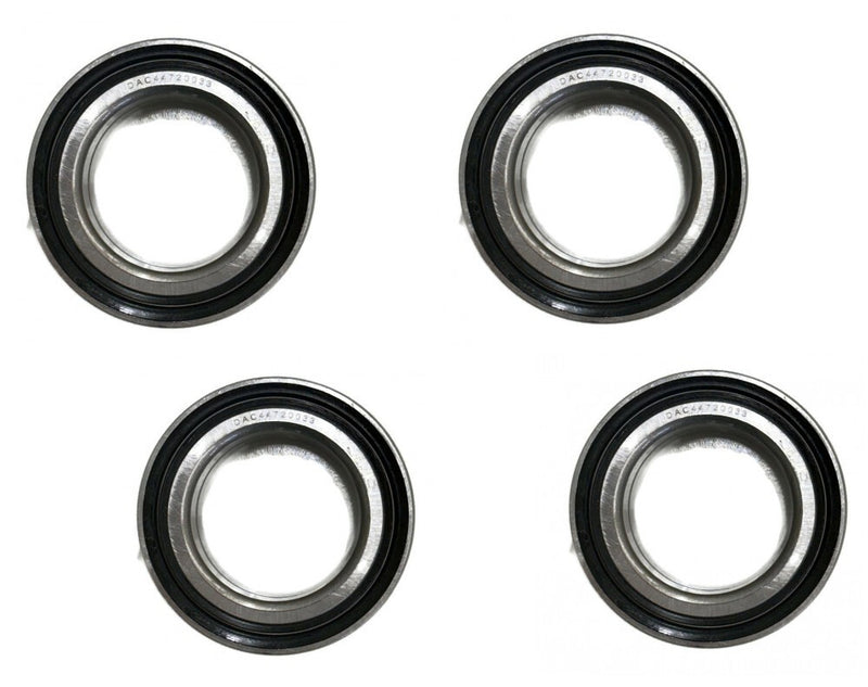 Wheel Ball Bearings for Polaris 2015 2019 Scrambler 850 Sportsman SP 850 ATV 4 Piece