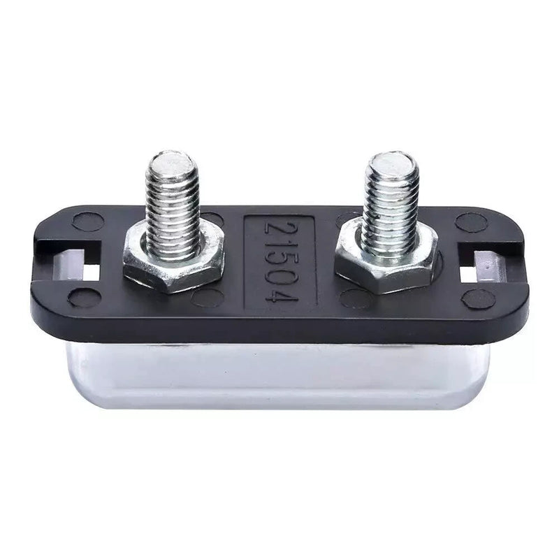 1017968 01 Charger Receptacle Fuse 48V for Club Car 1995 2006 Electric Golf Cart