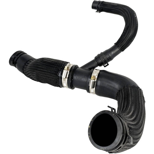DURAFORCE 68056029AG Lower Radiator Coolant Outlet Hose for Dodge SRT 392 2022 6.4L V8 Gas