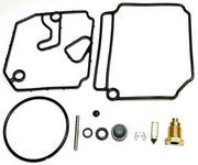 DURAFORCE 6H1-W0093-10-00 Carburetor Rebuild Kit for Yamaha 75 80 90 HP 2-Stroke