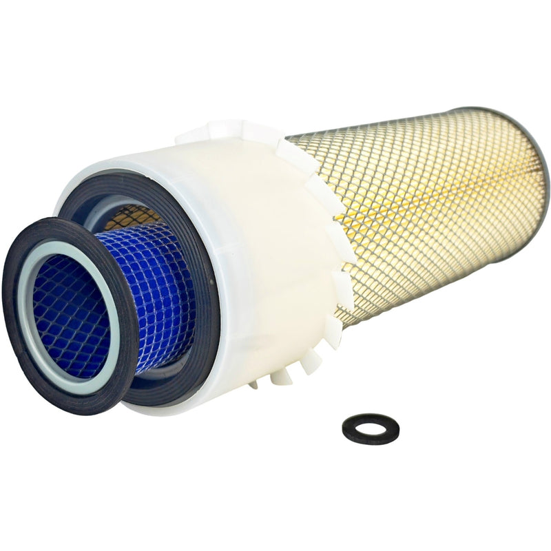 Maintenance Filter Kit for Case 1845C 1840 4B3.9 Axial Seal Air Filter