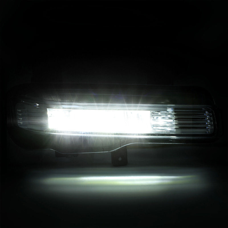 LED Right Passenger Side Fog Light Lamp for Ford Explorer 2020-2022 2023