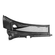 DURAFORCE Wiper Cowl Vent Panel Grille for Ford F-250 F-350 07 08-10 Front LH