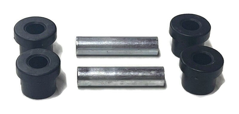 DURAFORCE Front Leaf Spring Bushing Set for Club Car DS 1981+ Precedent 04 08 Gas Electric