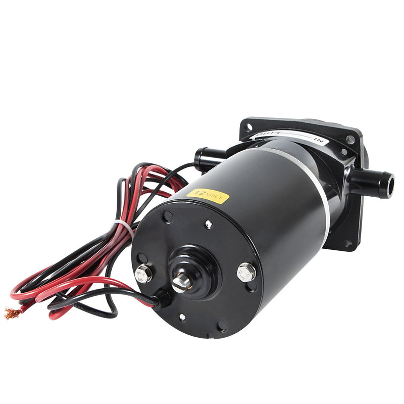 37041-0010 Marine Electric Toilet Macerator Sub Assembly Kit 12-Volt Replacement