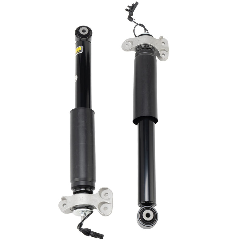 Pair Rear Shock Absorber Assembly for Chevrolet Camaro 2016-2024 85649835