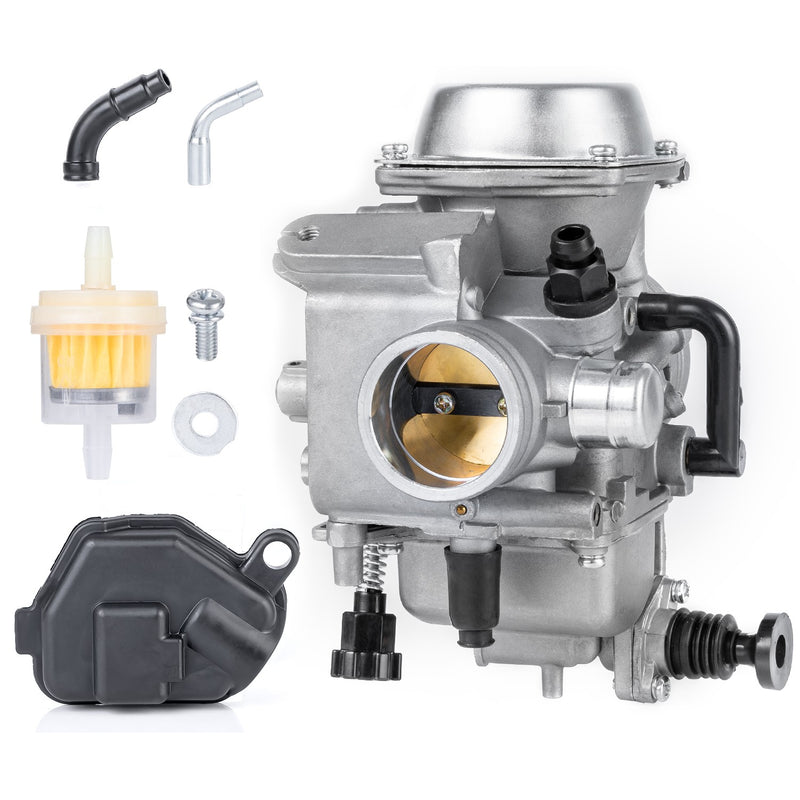 16100-HN5-673 Carburetor for Honda TRX400FW 1997-2004 TRX300FW 1993-2000